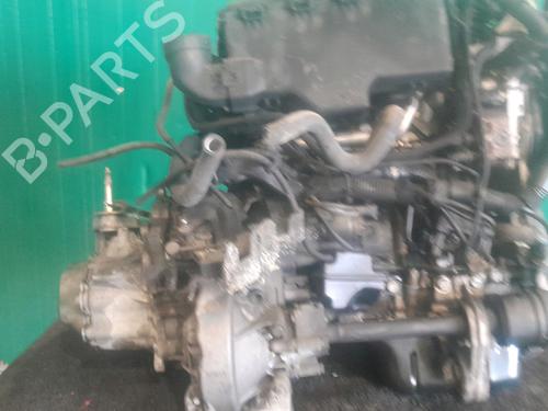 AC compressor CITROËN XSARA PICASSO (N68)  | BP27437611M34 
