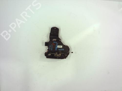 Used Front left lock Front left lock VW NEW BEETLE (9C1, 1C1) 2.0 (115 hp) 34463545 34463545