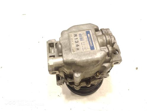 Used AC compressor AC compressor TOYOTA COROLLA (_E12_) 2.0 D-4D (CDE120R, CDE120L_) (116 hp) 35729083 35729083
