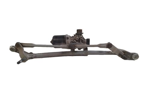 Front wiper motor RENAULT MEGANE IV Hatchback (B9A/M/N_) 1.2 TCe 100 (B9MS) | BP33409569M29 - Image 2