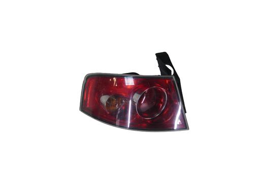 Used Left taillight SEAT IBIZA III (6L1) 1.4 16V (100 hp) 19164843