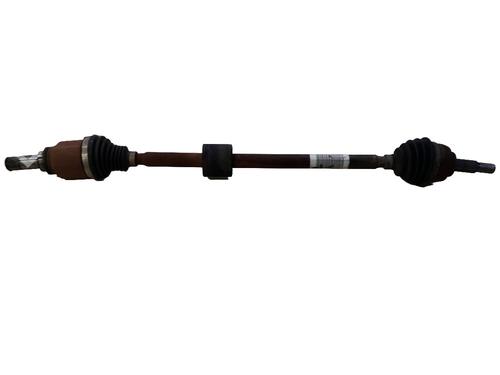 Used Right front driveshaft Right front driveshaft RENAULT CAPTUR I (J5_, H5_) 0.9 TCe 90 (90 hp) 33405377 33405377