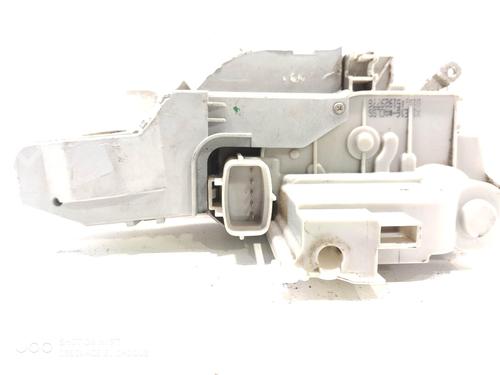 Used Front left lock Front left lock LANCIA DELTA III (844_) 1.4 16V (844.AXL1A) (140 hp) 34489404 34489404