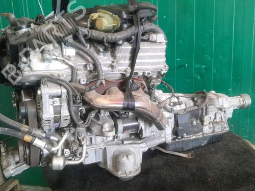 Starter LEXUS IS II (_E2_) 250 (GSE20) | BP38076665M8 - Image 3