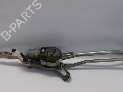 Used Front wiper motor Front wiper motor MERCEDES-BENZ E-CLASS Coupe (C207) [2009-2016] 34484528 34484528