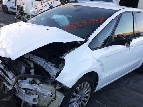 Used Front left window mechanism Front left window mechanism FORD S-MAX VAN (WA6) 2.0 TDCi (140 hp) 34463304 34463304