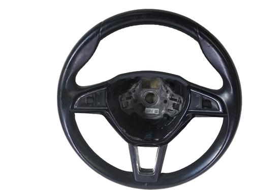 Volante Volante SKODA RAPID (NH3, NK3, NK6) 1.6 TDI (115 hp) 34464342 34464342