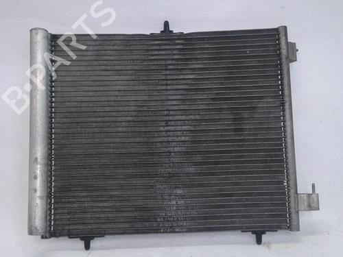 Used Heater matrix CITROËN C2 (JM_) 1.6 VTS (122 hp) 14450669