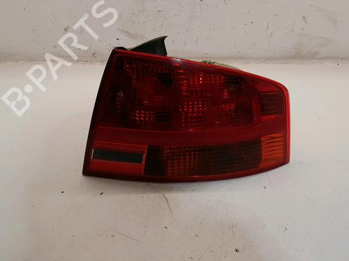 Used Right taillight Right taillight AUDI A4 B7 (8EC) [2004-2009] 34490554 34490554