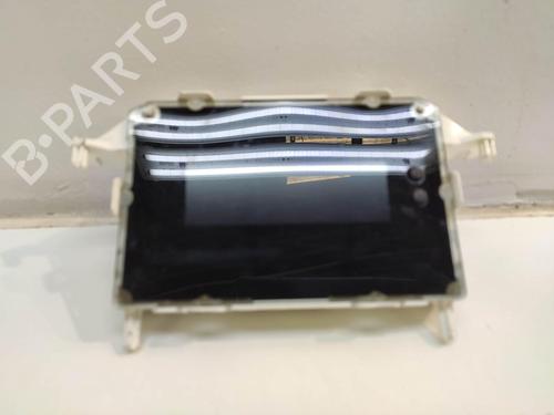 Multifunctionele display FORD FIESTA VI (CB1, CCN) 1.25 (82 hp) 14446706
