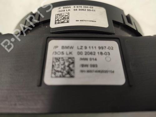 Switch BMW 5 (E60) 535 d | BP14472742I30 