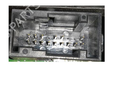 Instrument cluster SEAT LEON ST (5F8) 1.6 TDI | BP34469682C47 - Image 3