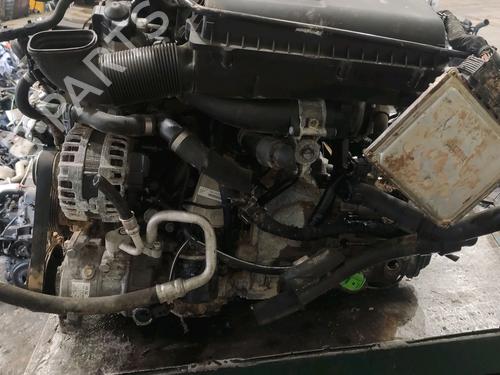 AC compressor VW POLO V (6R1, 6C1) 1.4 TDI | BP28056765M34 