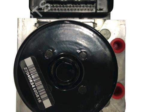 Used ABS pump ABS pump AUDI A3 (8P1) 1.6 TDI (105 hp) 34546778 34546778