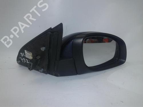 Used Right mirror OPEL VECTRA C GTS (Z02) [2002-2009]  17627046