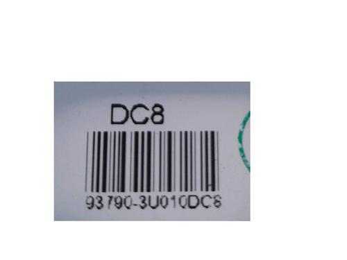 Used Warning switch Warning switch KIA SPORTAGE III (SL) 1.6 GDI (135 hp) 34493290 34493290