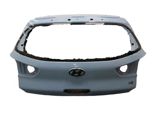 Bakluke CC/Kombi-Kupé KIA CEE'D Hatchback (ED) [2006-2012]  23240678