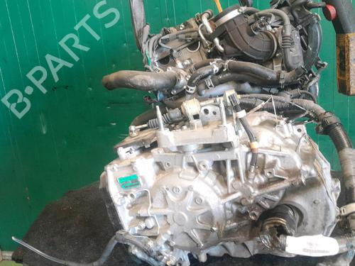 Gearbox SUZUKI VITARA (LY) 1.6 (APK 416) | BP38180620M3 - Image 2