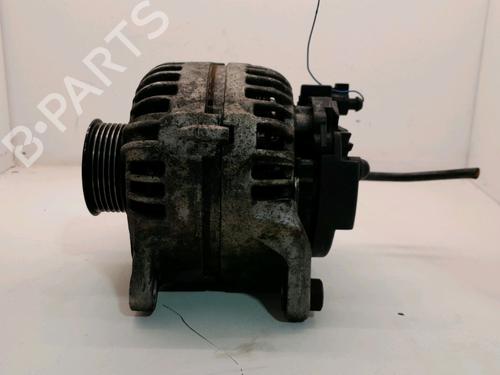 Alternator AUDI A4 B6 Avant (8E5)  | BP19140328M7 
