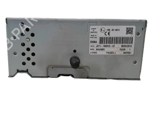 Radio FORD FOCUS IV (HN) | BP23969769E6