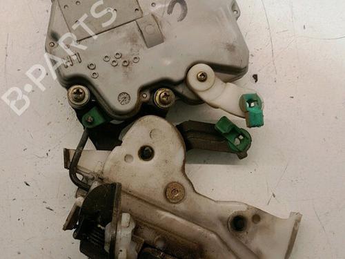 Used Rear left lock Rear left lock NISSAN PATROL GR V Wagon (Y61) [1997-2026] 34463314 34463314