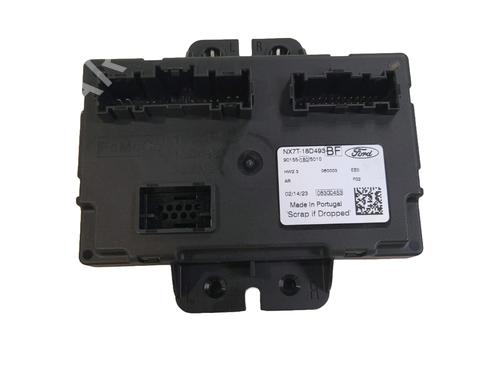 Used Electronic module FORD FOCUS IV (HN) [2018-2025]  26434731