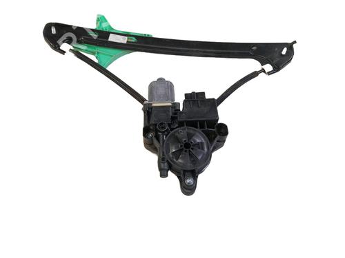 Used Rear right window mechanism VW GOLF VII (5G1, BQ1, BE1, BE2) 1.4 TSI (125 hp) 22790744