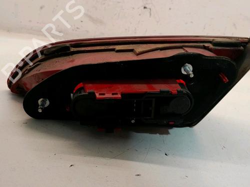 Used Left taillight Left taillight ALFA ROMEO 159 (939_) 1.9 JTDM 16V (939AXF1B, 939AXC1B) (136 hp) 34490643 34490643