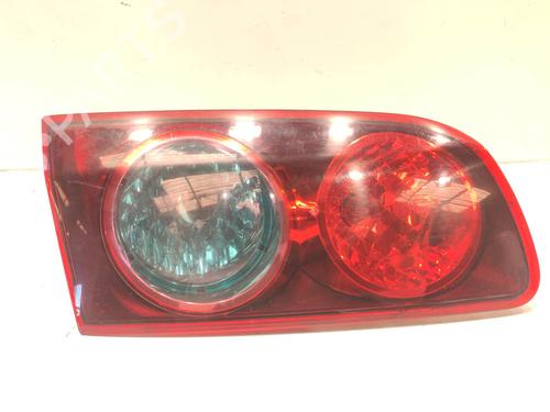 Used Left taillight Left taillight FIAT CROMA (194_) 1.9 D Multijet (136 hp) 34488759 34488759