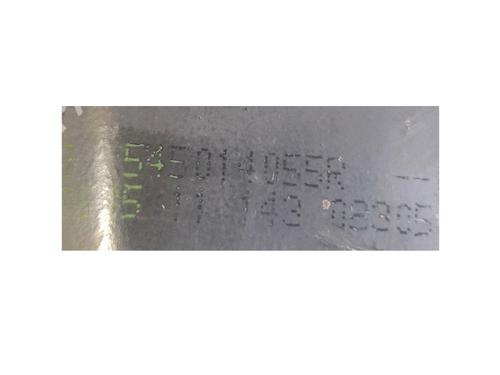 Right front suspension arm RENAULT MEGANE III Hatchback (BZ0/1_, B3_) 1.5 dCi (BZ09, BZ0D, BZ1W, BZ29, BZ14) | BP21769354M13 