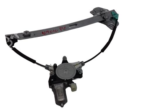 Used Front right window mechanism Front right window mechanism KIA RIO III (UB) [2011-2017] 34484176 34484176