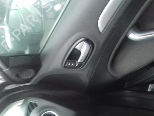 Front right window mechanism FORD MONDEO IV (BA7) 1.8 TDCi | BP14462845C23 