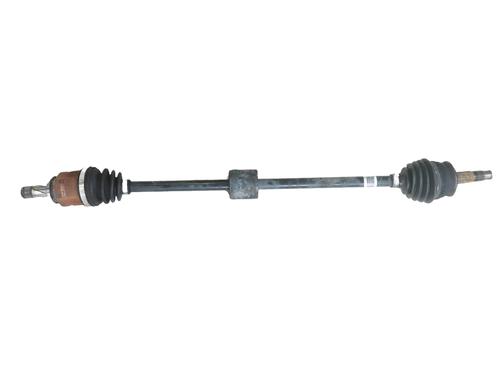 Used Right front driveshaft Right front driveshaft OPEL CORSA D (S07) 1.2 (L08, L68) (86 hp) 34493927 34493927