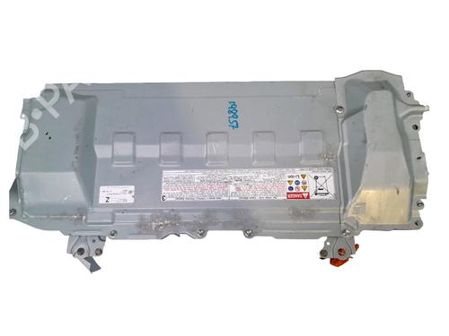 Used Battery Battery 37221425 37221425