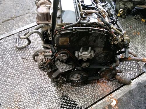 Used Engine Engine 36844102 36844102