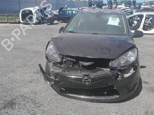 Other MAZDA 2 (DE_, DH_) 1.5 (DE5FS) | BP33980227O1 - Image 4