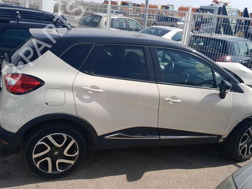 Other RENAULT CAPTUR I (J5_, H5_) 1.2 TCe 120 | BP33407339O1 - Image 4
