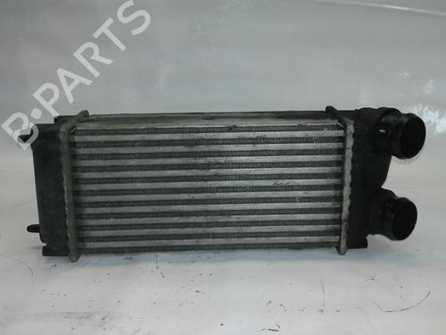 Used Intercooler Intercooler PEUGEOT 307 Break (3E) 1.6 HDi 110 (109 hp) 34481428 34481428