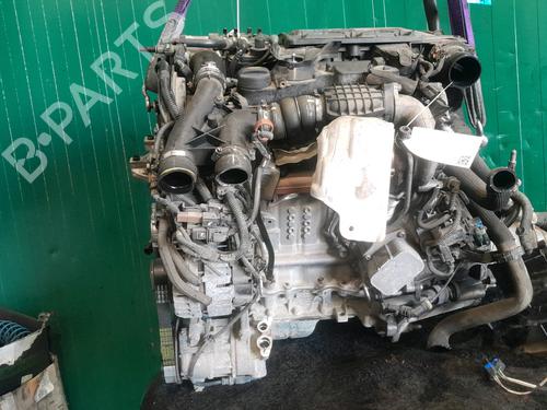 Starter CITROËN DS4 (NX_) 1.6 HDi 90 | BP37240917M8 - Image 3