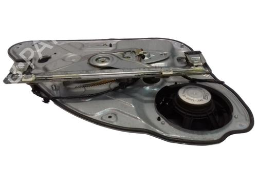 Used Rear right window mechanism Rear right window mechanism FORD FOCUS C-MAX (DM2) [2003-2007] 34485103 34485103