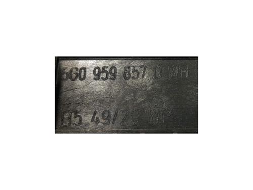 Left front window switch SKODA KAMIQ (NW4) 1.0 TSI | BP34470209I27 - Image 3