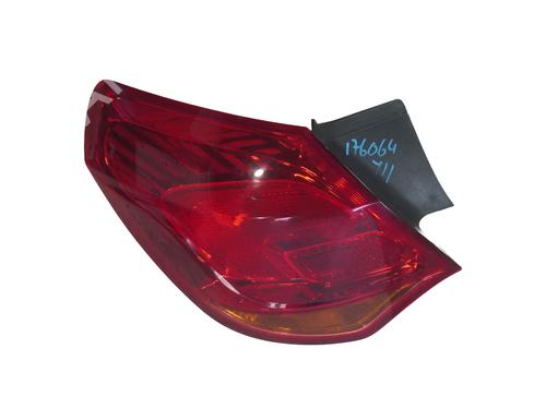 other-opel-astra-j-p10-2009-2010-2011-2012-2013-2014-2015-2016-34550980 main image