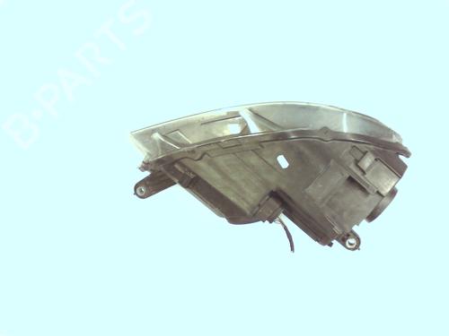 Used Left headlight Left headlight VW SCIROCCO III (137, 138) 1.4 TSI (160 hp) 33404077 33404077