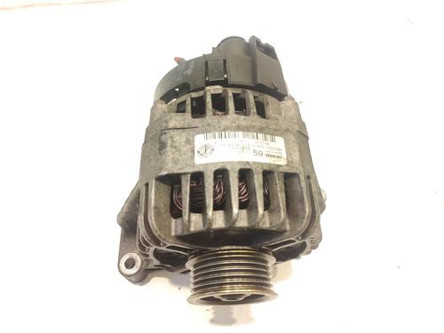 Alternateur Alternateur FIAT PANDA (169_) 1.2 (169.AXB11, 169.AXB1A) (60 hp) 35731255 35731255