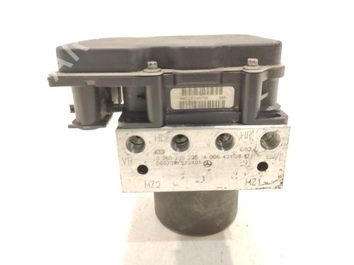 ABS pump MERCEDES-BENZ A-CLASS (W169) A 150 (169.031, 169.331) | BP34487779M43 - Image 5