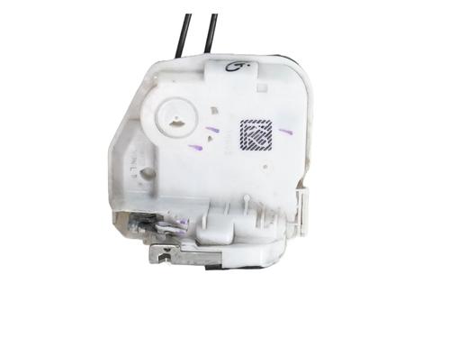 Used Front left lock MITSUBISHI MIRAGE / SPACE STAR VI Hatchback (A0_A) 1.2 (A03A) (80 hp) 19046971