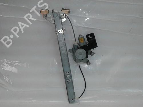Used Rear left window mechanism Rear left window mechanism RENAULT KOLEOS I (HY_) [2008-2026] 34481380 34481380