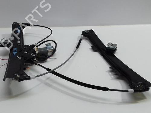 Used Front left window mechanism Front left window mechanism BMW 5 (E60) 525 d (177 hp) 34485658 34485658