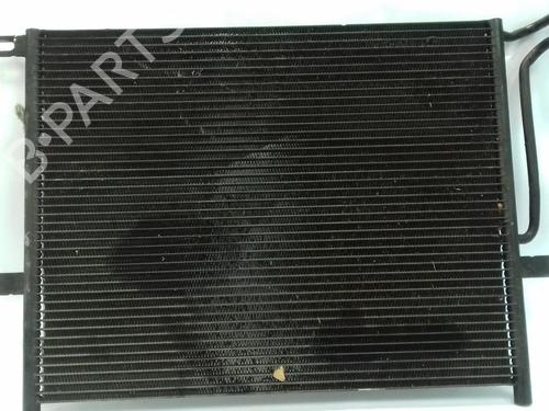 Used AC radiator AC radiator BMW 3 Compact (E46) 316 ti (115 hp) 34484940 34484940