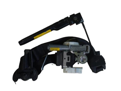 Front right seatbelt PEUGEOT 3008 I MPV (0U_) 2.0 HDi | BP20485301I25 